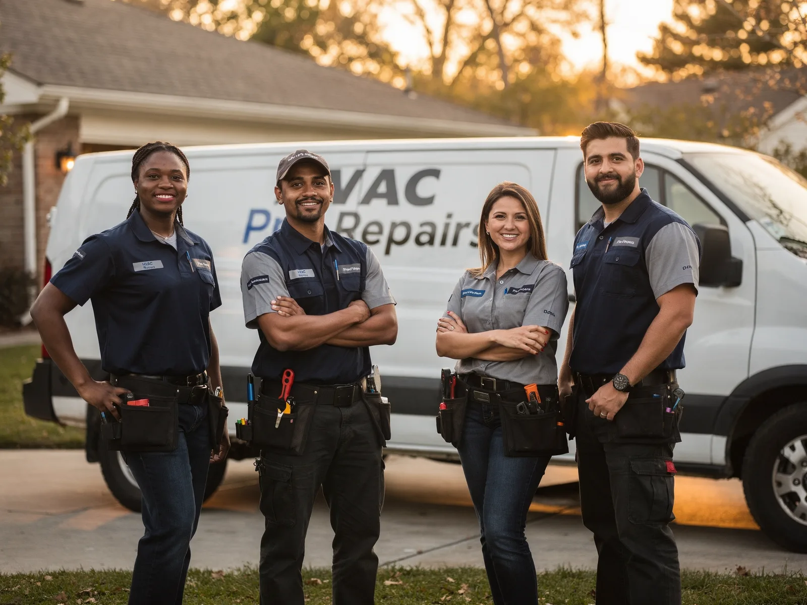 Heat Pump Repair company in Aumsville, OR