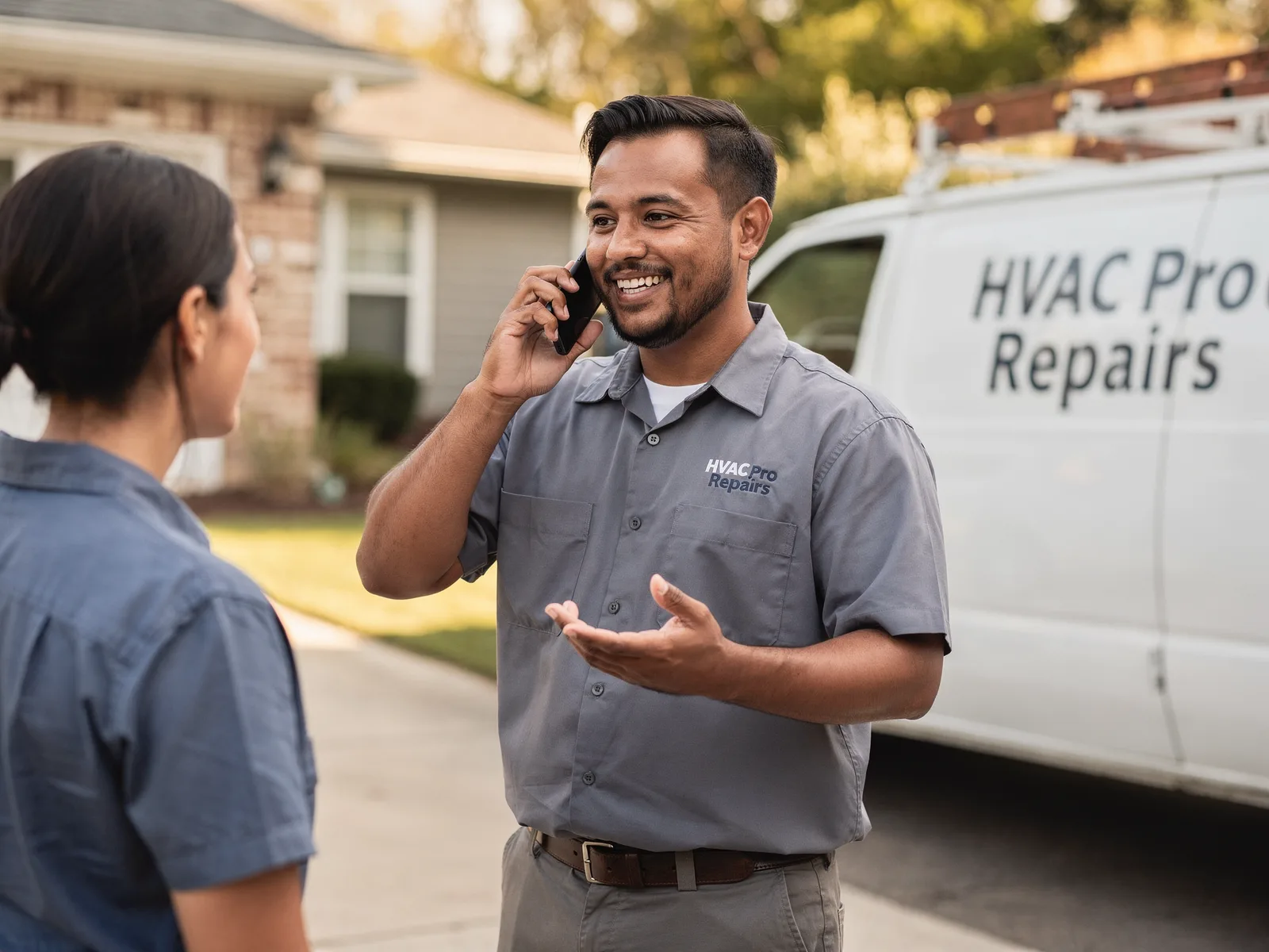 Heat Pump Repair Aumsville, OR FAQs